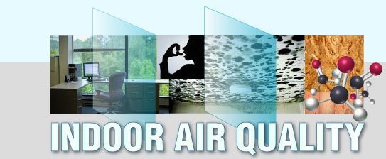 Indoor Air Quality Testing Aurora